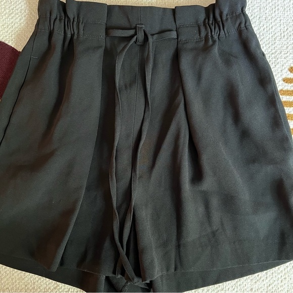 BABATON Salim black short size small - Picture 2 of 8